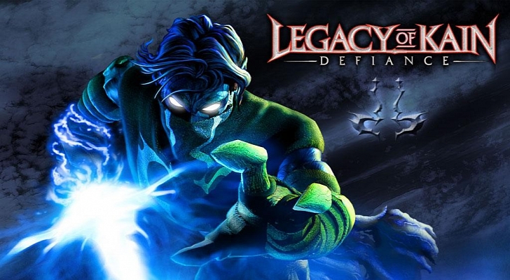 legacy of kain steam